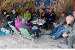 04_Brotzeit-bei-Regen